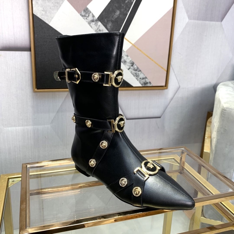 Givenchy Boots